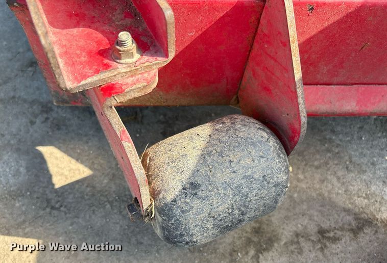 image for item EM2196 2015 Country Clipper 2460KAJ-455 ZTR lawn mower