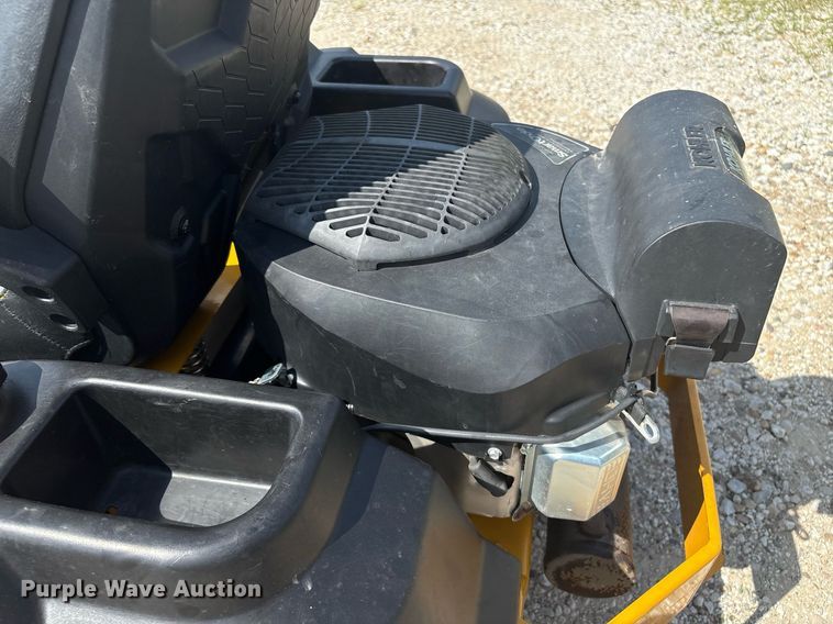 image for item EM2198 Hustler 935833 ZTR lawn mower