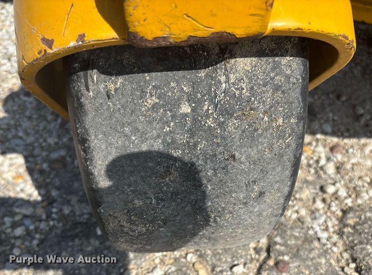 image for item EM2198 Hustler 935833 ZTR lawn mower