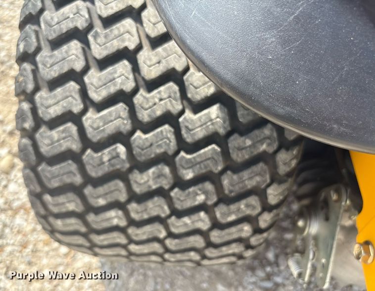 image for item EM2198 Hustler 935833 ZTR lawn mower