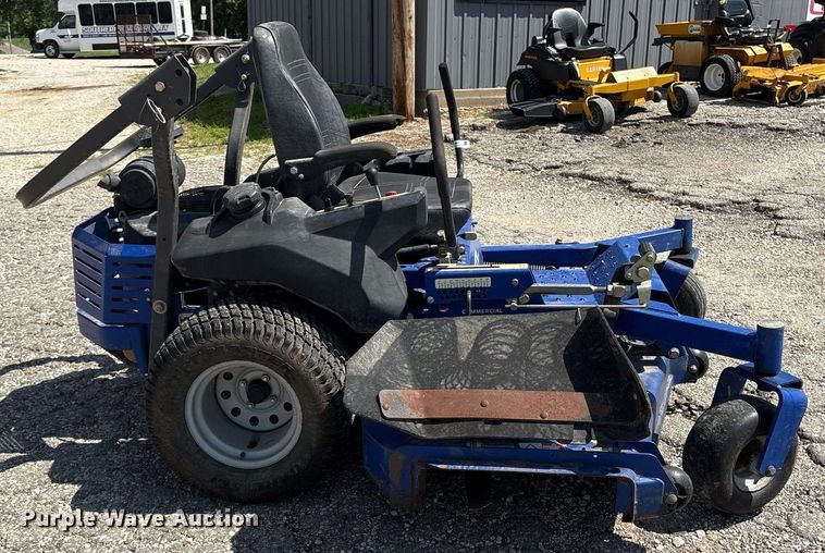 image for item EM2202 Dixon ZTR DX200 ZTR lawn mower