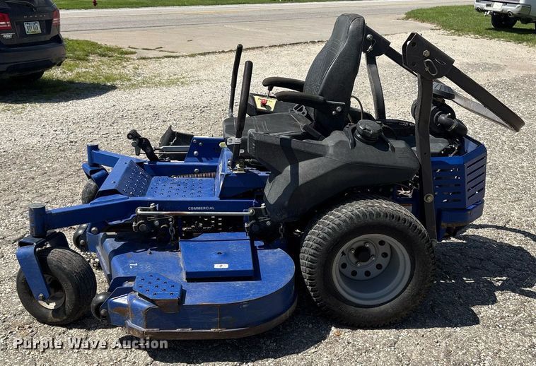 image for item EM2202 Dixon ZTR DX200 ZTR lawn mower