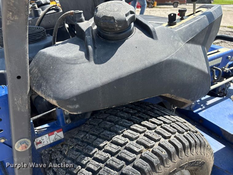 image for item EM2202 Dixon ZTR DX200 ZTR lawn mower