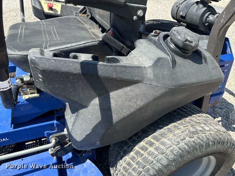 image for item EM2202 Dixon ZTR DX200 ZTR lawn mower