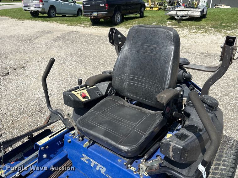 image for item EM2202 Dixon ZTR DX200 ZTR lawn mower