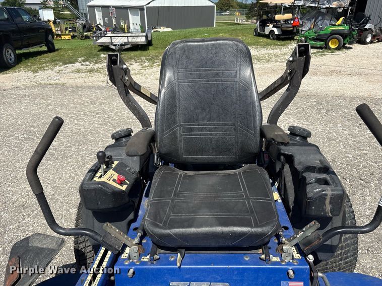 image for item EM2202 Dixon ZTR DX200 ZTR lawn mower