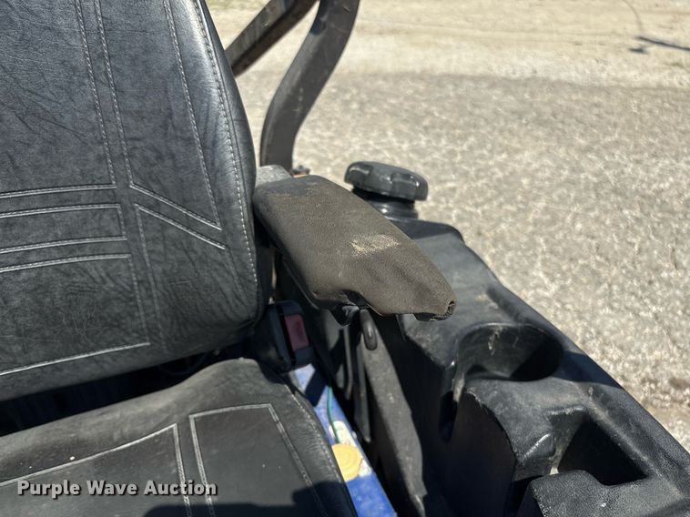 image for item EM2202 Dixon ZTR DX200 ZTR lawn mower