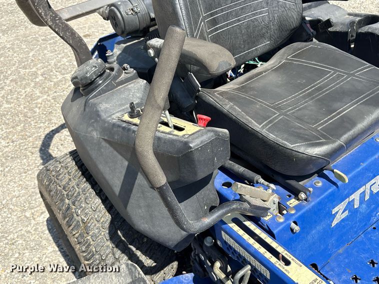 image for item EM2202 Dixon ZTR DX200 ZTR lawn mower