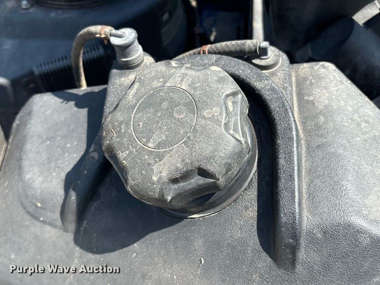 image for item EM2202 Dixon ZTR DX200 ZTR lawn mower