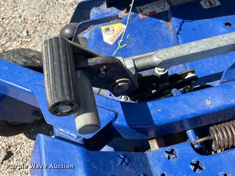 image for item EM2202 Dixon ZTR DX200 ZTR lawn mower