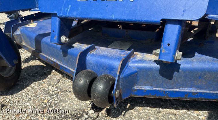 image for item EM2202 Dixon ZTR DX200 ZTR lawn mower