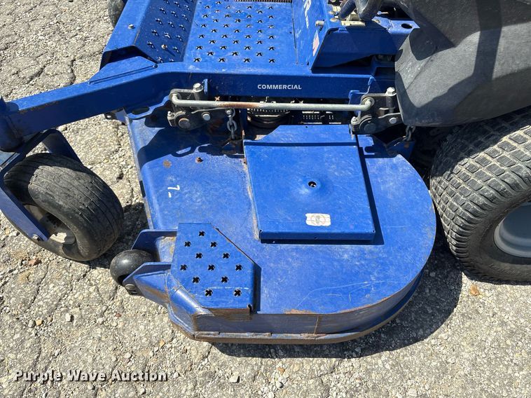 image for item EM2202 Dixon ZTR DX200 ZTR lawn mower