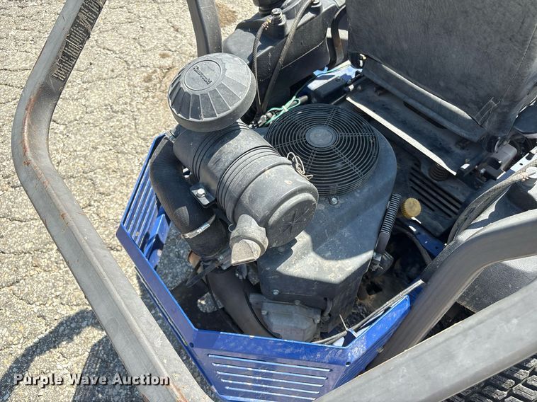 image for item EM2202 Dixon ZTR DX200 ZTR lawn mower