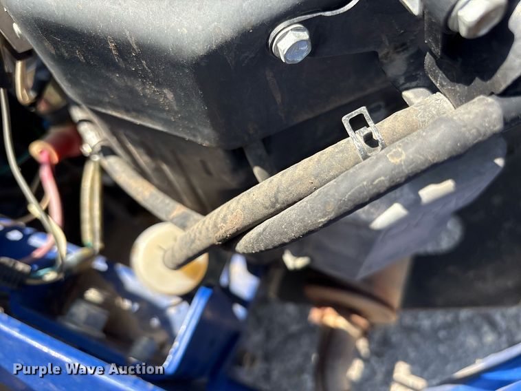 image for item EM2202 Dixon ZTR DX200 ZTR lawn mower