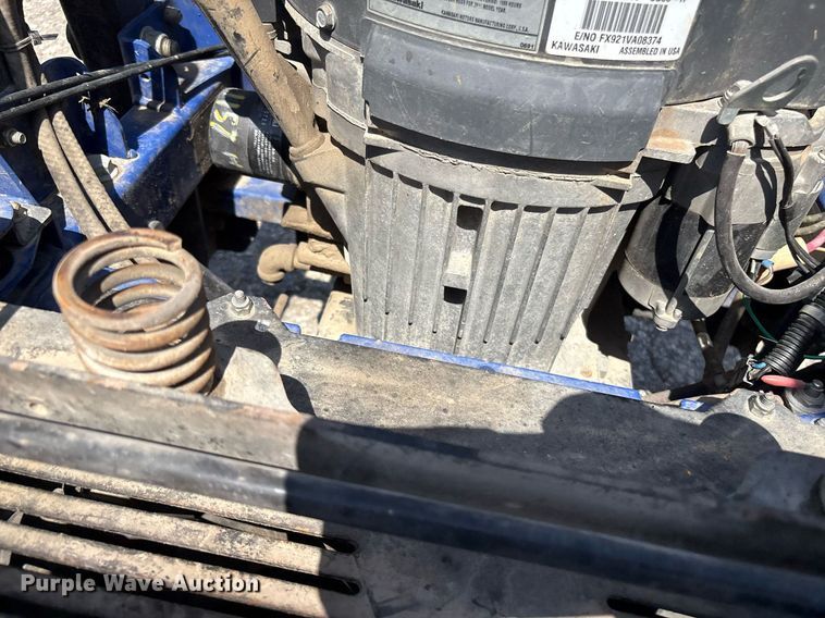 image for item EM2202 Dixon ZTR DX200 ZTR lawn mower