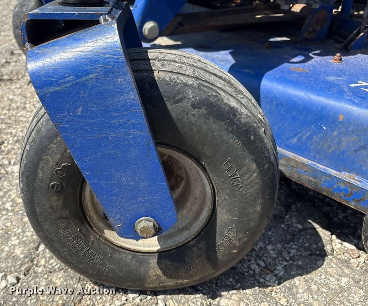 image for item EM2202 Dixon ZTR DX200 ZTR lawn mower