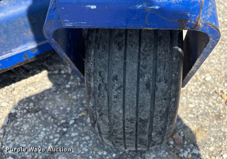 image for item EM2202 Dixon ZTR DX200 ZTR lawn mower