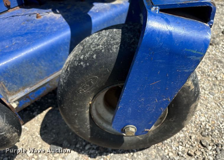 image for item EM2202 Dixon ZTR DX200 ZTR lawn mower