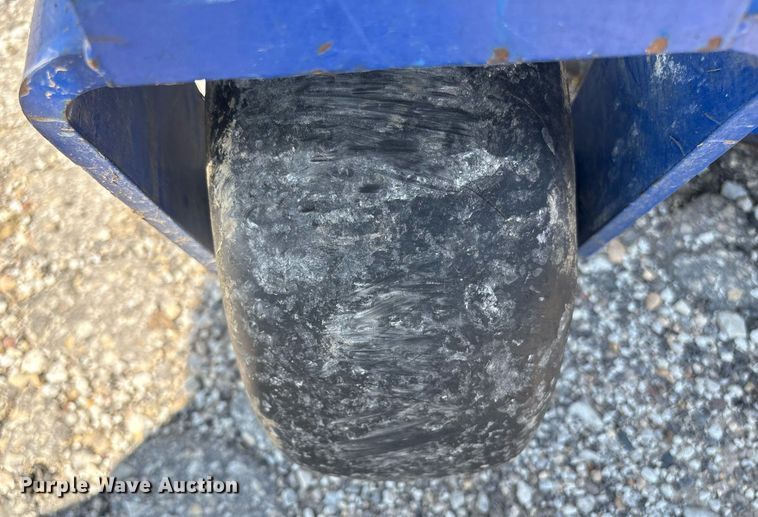 image for item EM2202 Dixon ZTR DX200 ZTR lawn mower