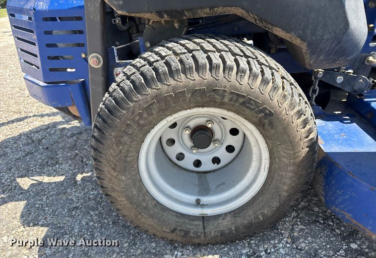 image for item EM2202 Dixon ZTR DX200 ZTR lawn mower