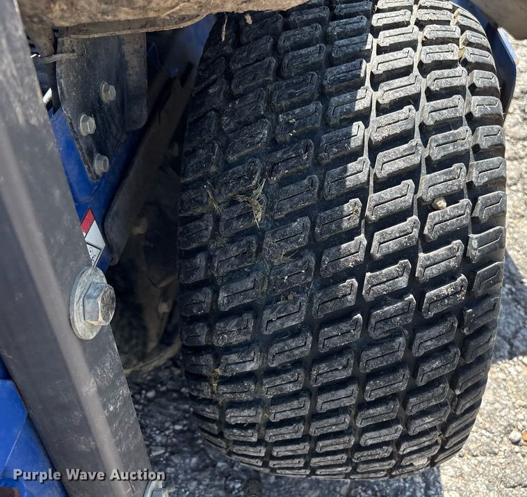 image for item EM2202 Dixon ZTR DX200 ZTR lawn mower