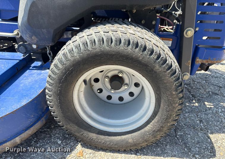 image for item EM2202 Dixon ZTR DX200 ZTR lawn mower