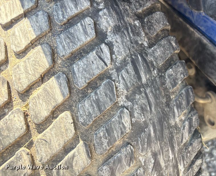 image for item EM2202 Dixon ZTR DX200 ZTR lawn mower