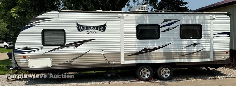 image for item EM2228 2015 Wildwood X-lite 