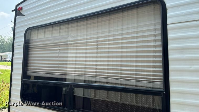 image for item EM2228 2015 Wildwood X-lite 