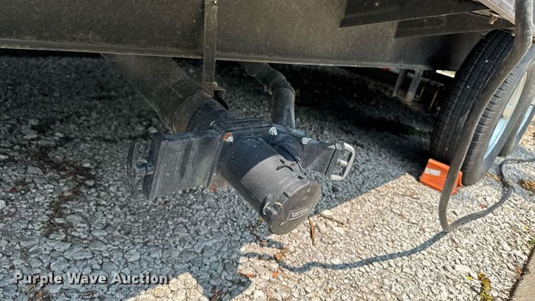 image for item EM2228 2015 Wildwood X-lite 