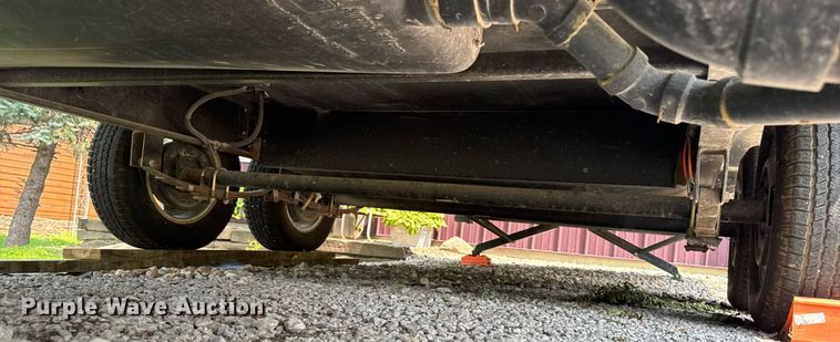 image for item EM2228 2015 Wildwood X-lite 