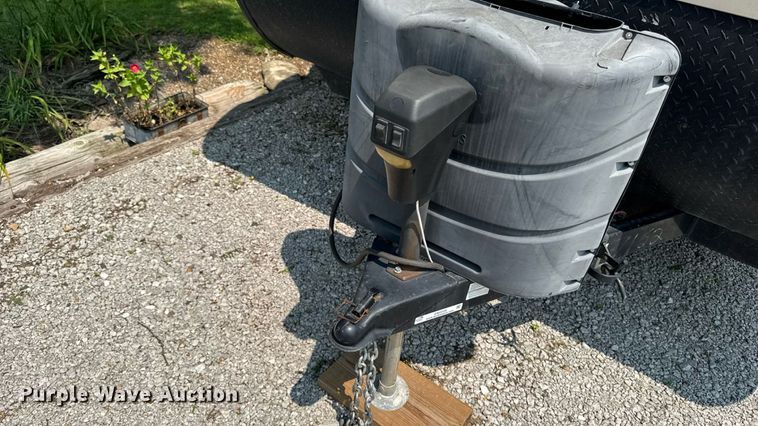 image for item EM2228 2015 Wildwood X-lite 