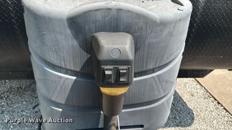 image for item EM2228 2015 Wildwood X-lite 