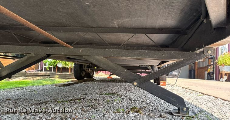 image for item EM2228 2015 Wildwood X-lite 