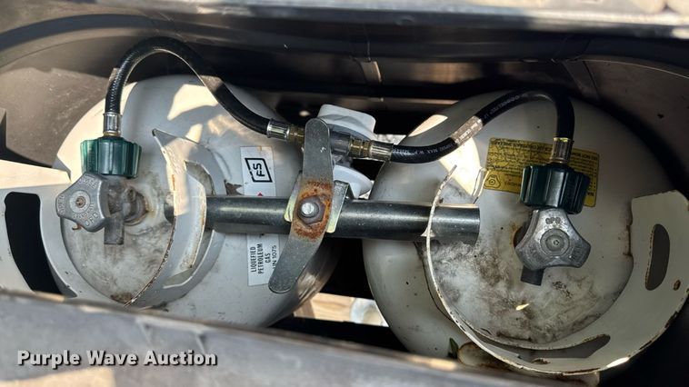 image for item EM2228 2015 Wildwood X-lite 