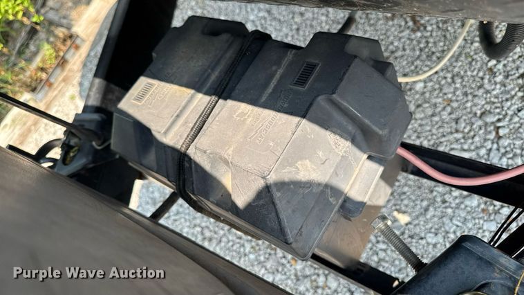 image for item EM2228 2015 Wildwood X-lite 