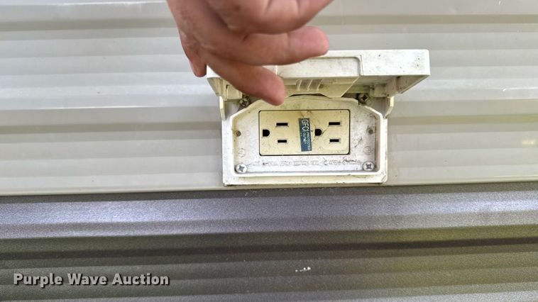 image for item EM2228 2015 Wildwood X-lite 