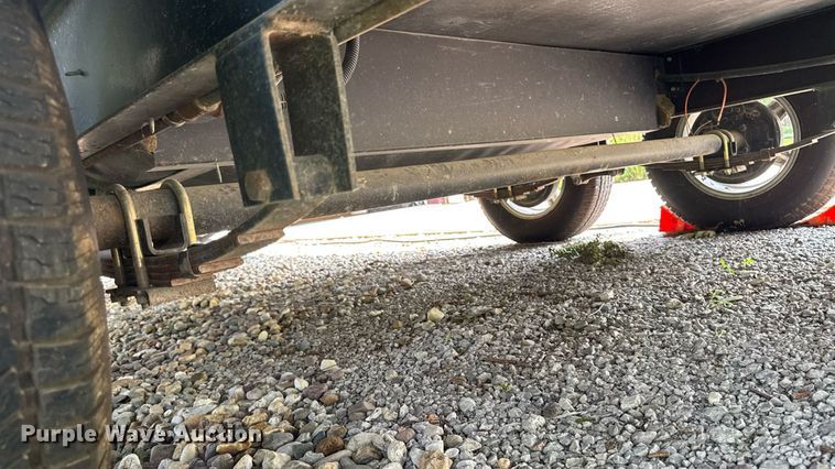 image for item EM2228 2015 Wildwood X-lite 