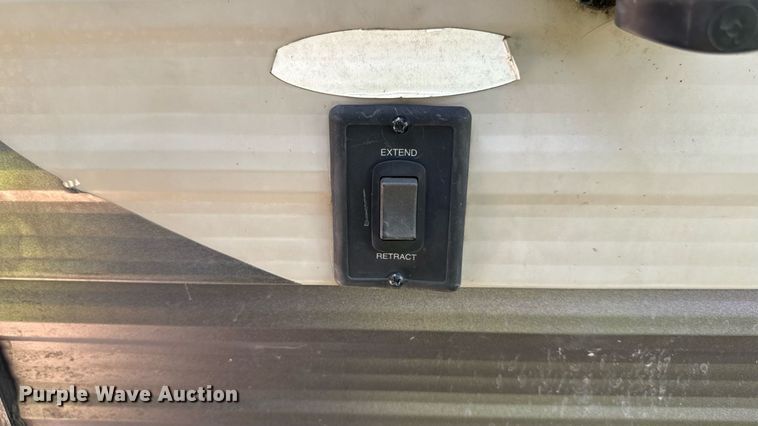 image for item EM2228 2015 Wildwood X-lite 