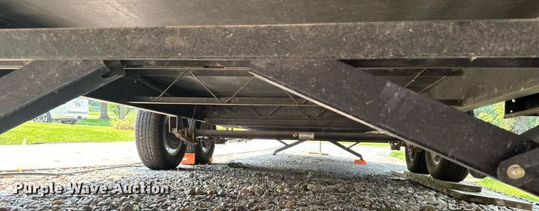 image for item EM2228 2015 Wildwood X-lite 