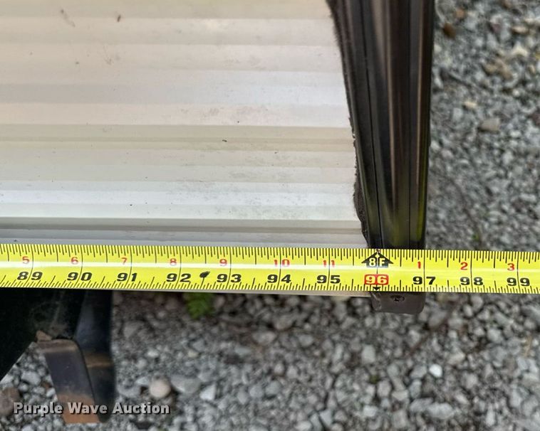 image for item EM2228 2015 Wildwood X-lite 