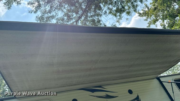 image for item EM2228 2015 Wildwood X-lite 