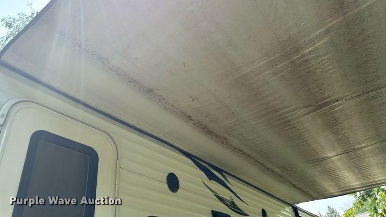 image for item EM2228 2015 Wildwood X-lite 