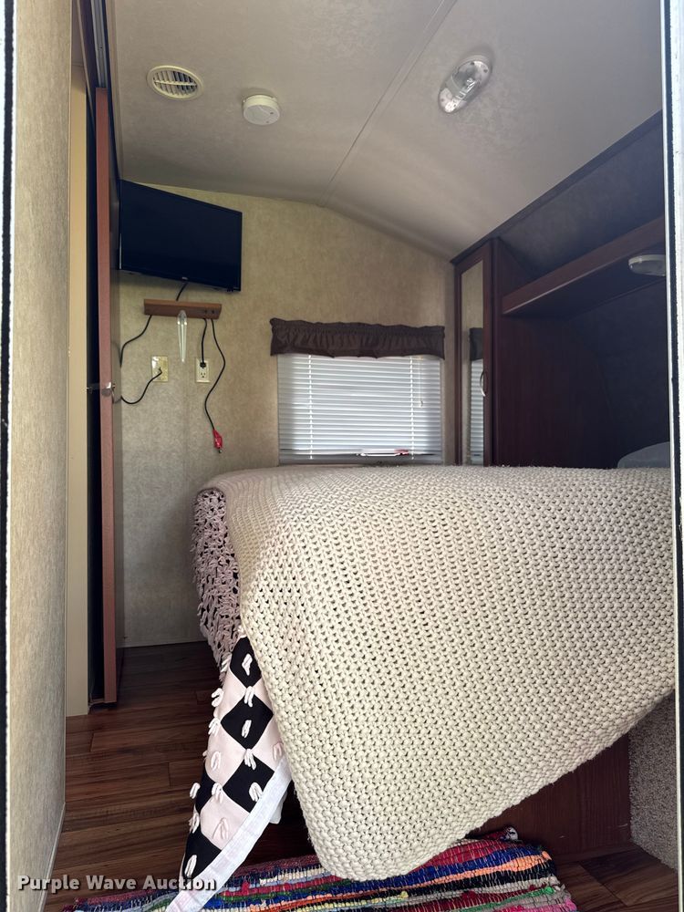 image for item EM2228 2015 Wildwood X-lite 