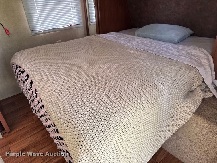 image for item EM2228 2015 Wildwood X-lite 