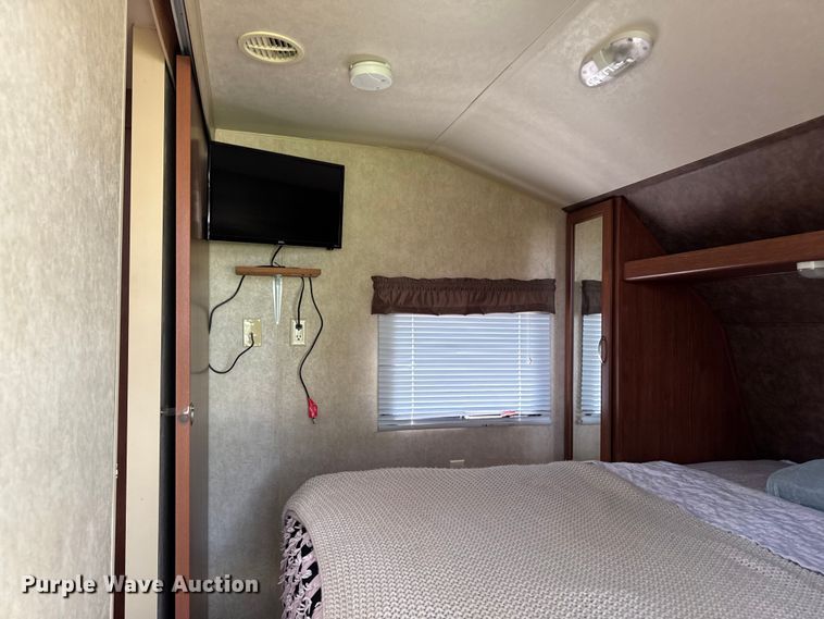 image for item EM2228 2015 Wildwood X-lite 