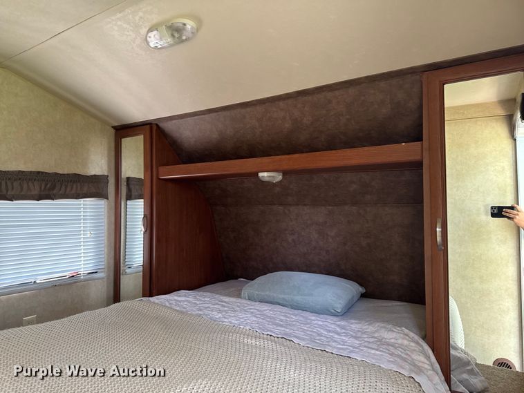 image for item EM2228 2015 Wildwood X-lite 