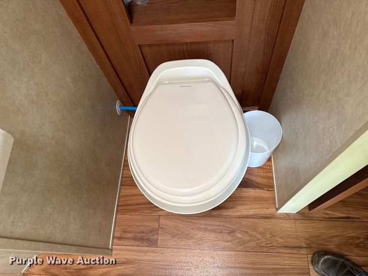 image for item EM2228 2015 Wildwood X-lite 