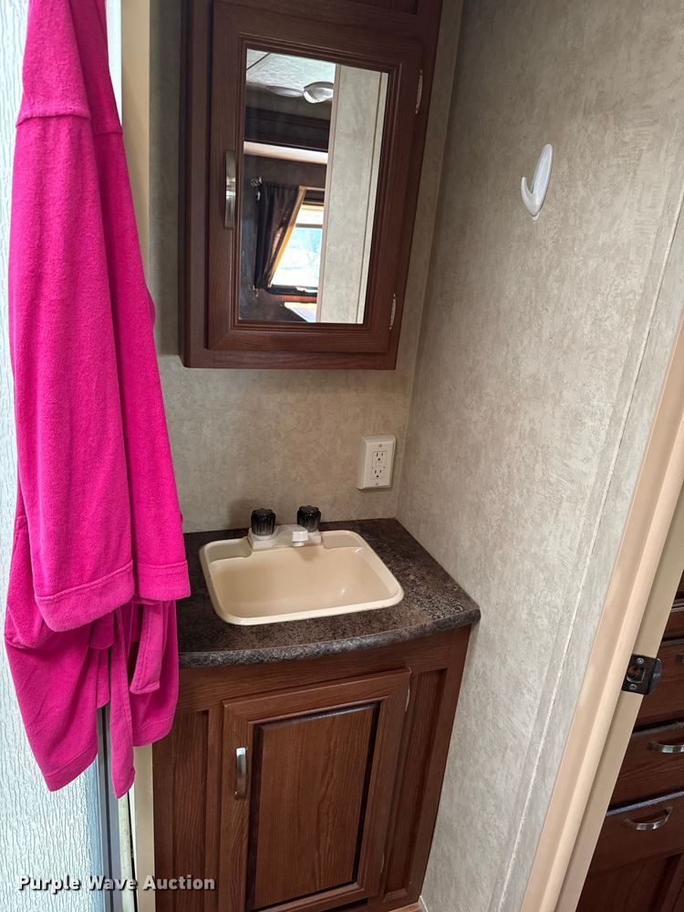 image for item EM2228 2015 Wildwood X-lite 