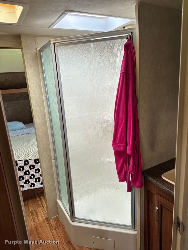 image for item EM2228 2015 Wildwood X-lite 